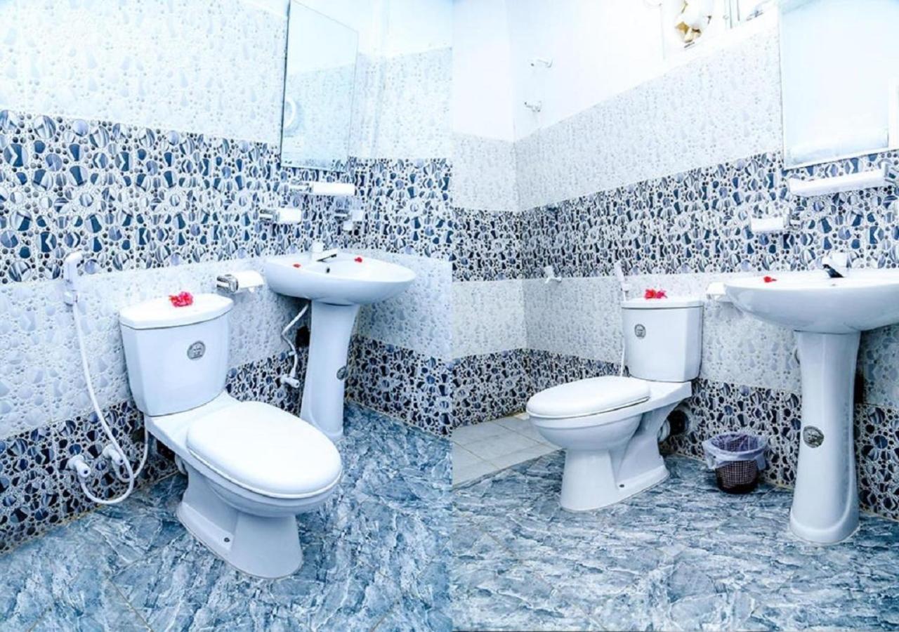 Crescent Sea Resort 닐라벨리 외부 사진